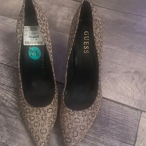 Guess Heels